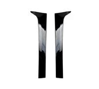 Rear Roof Spoiler For For Teramont For Atlas 2017-2019 Car Rear Window Side Spoiler Spoilers Windshield Canards Splitter