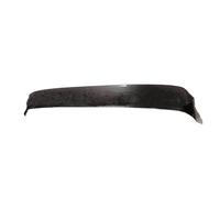 Rear Roof Spoiler For G W464 G350 G500 G550 G53 G63 2018-2023 Car Styling Roof Rear Spoiler Tail Wing Rear Window Roof Spoiler(Carbon)