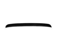Rear Roof Spoiler For G35 G25 G37 Q40 4 Dr For Sedan 2007-2014 Rear Roof Spoiler Wing Lip Rear Trunk Spoiler Wing Lip Rear Window Roof Spoiler(Glossy Black)