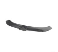 Rear Roof Spoiler for Mini Countryman R60, Black ABS Trim Panel | Rear Roof Spoiler, ABS Material, Black, for Mini Countryman R60 2010-2014, Excludes Cooper S for jcw, OEM 51629811626
