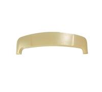 Rear Roof Spoiler For Mitsubishi For Outlander Car Rear Spoiler Modified Tail Wing ABS Accessories(Unpainted)