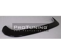 Rear Roof Spoiler GTI 25th anniversary look For VW Golf IV