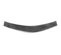 Rear Roof Spoiler Rear Spoiler Lip Wing For Cadillac For CTS 2008-2013 Sedan 4 Door Carbon Fiber Look/Gloss Black Rear Spoiler(Glossy Black)