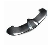 Rear Roof Spoiler Rear Spoiler Roof Wing For Mini For Cooper S For F56 2013-2023 Carbon Fiber Tail Gate Trunk Window Trim Splitter Lip Car Rear Spoilers
