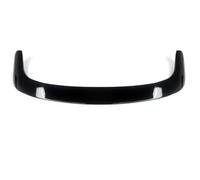 Rear Roof Spoiler Top Window Wing Gloss Black For BMW X3 G01 2018 2019 2020 2021 2022 2023 Rear Trunk Spoiler