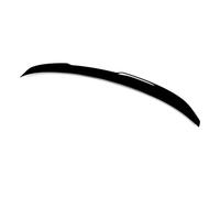 Rear Roof Spoiler Wing For BMW G20 For M340i G80 For M3 2019 2020 2021 2022 2023 2024 Gloss Black Rear Trunk Spoiler Wing