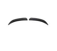 Rear Roof Spoiler Wing For Focus 2019 2020 2021 2022 2023 Car Tail Wings Wind Spoiler Rear Wing