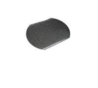 Rear Roof Spoiler Wing For Toyota For Corolla GR For Corolla Hatch 2019-2024 Roof Spoiler Lip(Carbon look)