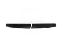 Rear Roof Spoiler Wing For Transit Custom Mk8 2012-2022 Double Door Car Rear Wing Spoiler Glossy Black Or Carbon Fiber Look Body Kit(Carbon Fiber Look)