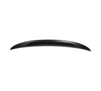 Rear Roof Spoilers For BMW E93 335i M3 CONVERTIBLE 2007 2008 2009 2010 2011 2012 2013 Rear Boot Spoiler Performance Style Rear Tail Wing(Carbon Fiber Look)