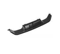 Rear Roof Spoilers Rear Bumper Diffuser Lip Spoiler Splitter Protector For BMW F80 For M3 F82 For M4 2015 2016 2017 2018 2019 2020 Rear Tail Wing