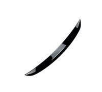 Rear Roof Trunk Spoiler Tail Wings Car Fixed Wind For A-Class W177 2018-2023 A180 A200 A220 A35 Hatchback AMG(Gloss Black)