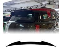 Rear Roof Trunk Spoiler Wing For Mini Countryman U25 2024-2027