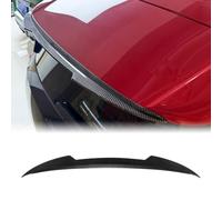 Rear Roof Trunk Spoiler Wing For Mini Countryman U25 2024-2027