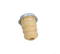 Rear Rubber Buffer ABS Metal Replacement for Fiat For Ducato For For Boxer For For 2006 On OEM 1351266080 Yellow Silver Exterior For