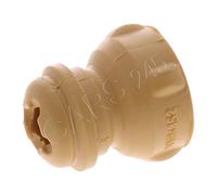 Rear Rubber Buffer Fits SEAT Cordoba Ibiza Hatchback Saloon 6Q0512131D