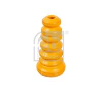 Rear Rubber Buffer suspension Febi for Focus 3 170451 Top German Quality
