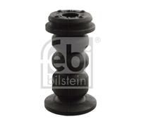 REAR RUBBER BUFFER SUSPENSION FITS: AUDI 4000 B3 SALOON 1.6/1.8/1.8 S/1.8 E/2