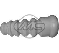 REAR RUBBER BUFFER SUSPENSION FITS: AUDI A3 / S3 1.6/1.8/1.8 T/1.9 TDI/1.8 T