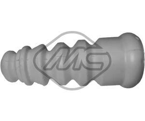 REAR RUBBER BUFFER SUSPENSION FITS: AUDI A3 / S3 1.6/1.8/1.8 T/1.9 TDI/1.8 T