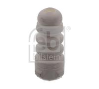 REAR RUBBER BUFFER SUSPENSION FITS: AUDI A4 B5 SEDAN 1.6/1.8/1.8 T/2.6/2.8/1.