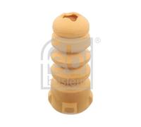 REAR RUBBER BUFFER SUSPENSION FITS: AUDI A4 B5 SEDAN 1.6/1.8/1.8 T/2.6/2.8/1.