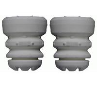 REAR RUBBER BUFFER SUSPENSION FITS: BMW 5 525 D/520 I/M 550 D XDRIVE/528 I/53