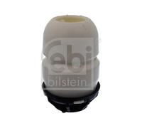 REAR RUBBER BUFFER SUSPENSION FITS: FITS FOR FIAT CINQUECENTO 0.9 I.E. S /0.7
