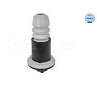 REAR RUBBER BUFFER SUSPENSION FITS: FITS FOR FIAT FIORINO BOX BODY/MPV 1.3 D