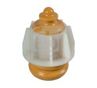 REAR RUBBER BUFFER SUSPENSION FITS: FITS FOR FIAT MULTIPLA 1.6 100 16V /1.9 J