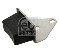 REAR RUBBER BUFFER SUSPENSION FITS: FITS FOR IVECO DAILY IV BUS 35S14 35S14 /
