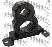 REAR RUBBER BUFFER SUSPENSION FITS: FITS FOR NISSAN MISTRAL 2.7 TD 4WD/2.4 I