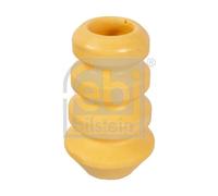 REAR RUBBER BUFFER SUSPENSION FITS: FITS FOR SUBARU IMPREZA SALOON 1.5/1.5 AW