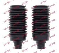 REAR RUBBER BUFFER SUSPENSION FITS: FITS FOR SUBARU OUTBACK WAGON 2.5 AWD /3.