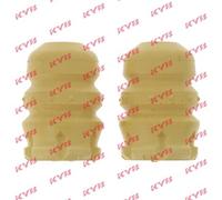 REAR RUBBER BUFFER SUSPENSION FITS: FORD MONDEO IV 2.0 LPG/2.0 TDCI/1.6 TI/1.