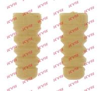 REAR RUBBER BUFFER SUSPENSION FITS: HYUNDAI GETZ PRIME 1.3/1.5 CRDI/1.6/1.3 I