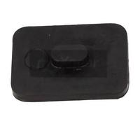 REAR RUBBER BUFFER SUSPENSION FITS: MERCEDES-BENZ T1 VAN 210 2.3/208 D 2.3/21