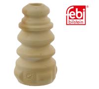 Febi Bilstein 23586 Rear Suspension Rubber Buffer Replacement Fits Seat