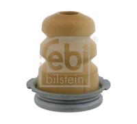 REAR RUBBER BUFFER SUSPENSION FITS: VW CADDY III ESTATE 1.6 BIFUEL/2.0 TDI/1.