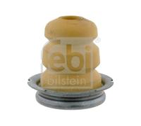 REAR RUBBER BUFFER SUSPENSION FITS: VW CADDY III ESTATE 1.6 BIFUEL/2.0 TDI/1.