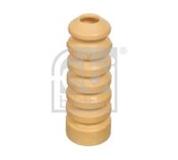 REAR RUBBER BUFFER SUSPENSION FITS: VW GOLF MK III ESTATE 1.9 D/1.9 TD/1.4/1.