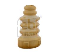 REAR RUBBER BUFFER SUSPENSION FITS: VW GOLF VI 1.6 MULTIFUEL/1.4/1.6/1.4 TSI/
