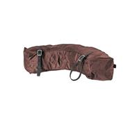 Rear saddle bag for horse Supreme Big Banana