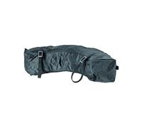 Rear saddle bag for horse Supreme Big Banana