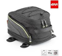 Rear Saddle Bag Motorcycle Scooter GIVI EA132 11L Waterproof