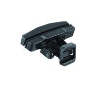 Rear Saddle Rail Light Mount Bracket for LED Bike Tail Light Clip