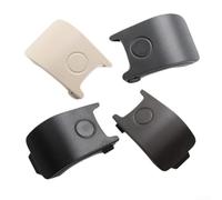 Rear Safety Anchor Cover Plate OE 1679207808 Fixing Kit(Gray) | Direct replacement for broken parts, fits for mercedes for gle W167, for durable plastic construction, easy install