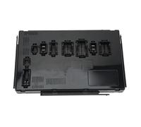 Rear SAM Acquisition Module 1649005401 Replacement Professional Control Unit Material Ideal for GL ML R Class ML350 GL450 ML63 AMG,Transmission Controllers