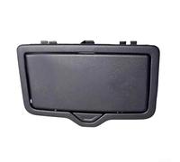 Rear Seat Armrest Cup Holder 4M0885995A4PK Compatible with For Q7 4M 2016 2017 and Q8 4M 2019