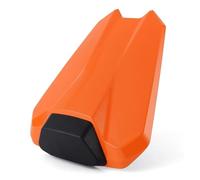 Rear Seat Cover Cowl Fairing For Super For Duke For 1290 R 2020 2021 2022 Motorcycle Passenger Pillion Motorcycle Seat(Orange)